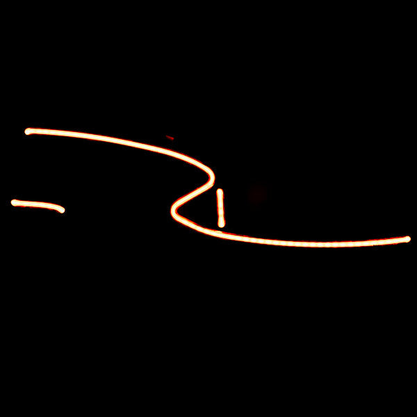 Lower Flag unit for Sam Adams Flag neon - Neon Sign Replacement Tube