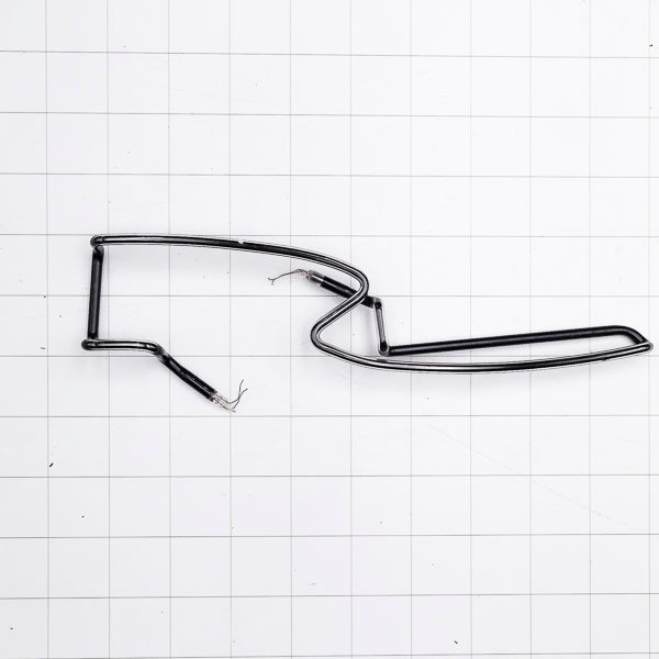 Lower Flag unit for Sam Adams Flag neon - Neon Sign Replacement Tube