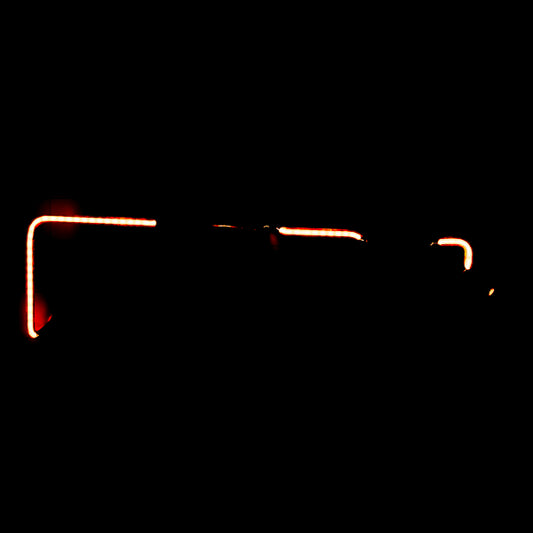 Unkown / Mystery Border / Emphasis Neon Sign Replacement Tube
