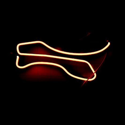 Unkown / Mystery Neon Sign Replacement Tube