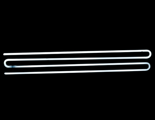 Budweiser Gametime signs Lower Backlit / Grid unit - Neon Sign Part