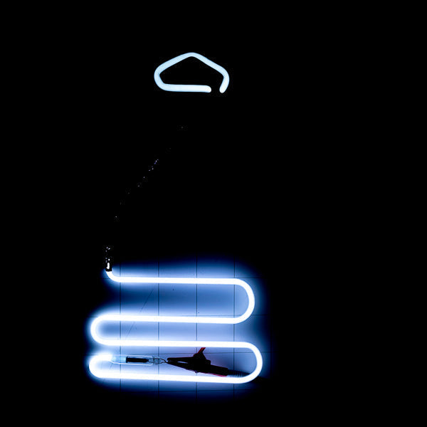 Bud Light Backlight Grid? - Mystery/Unknown Unit – Neon USA – Replacement Tube – Neon Sign Part