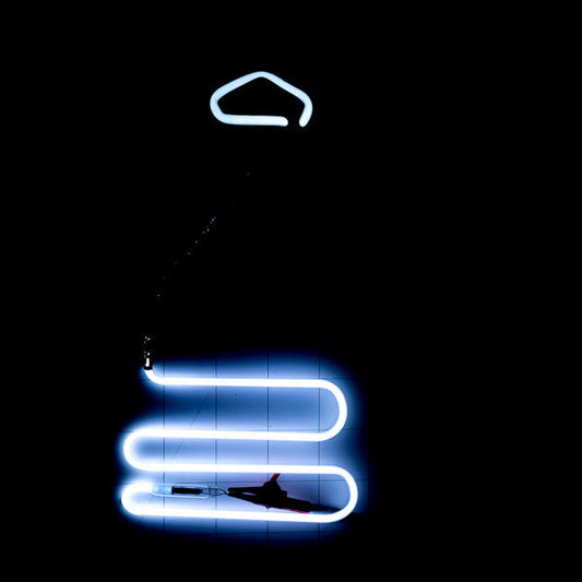 Bud Light Backlight Grid? - Mystery/Unknown Unit – Neon USA – Replacement Tube – Neon Sign Part