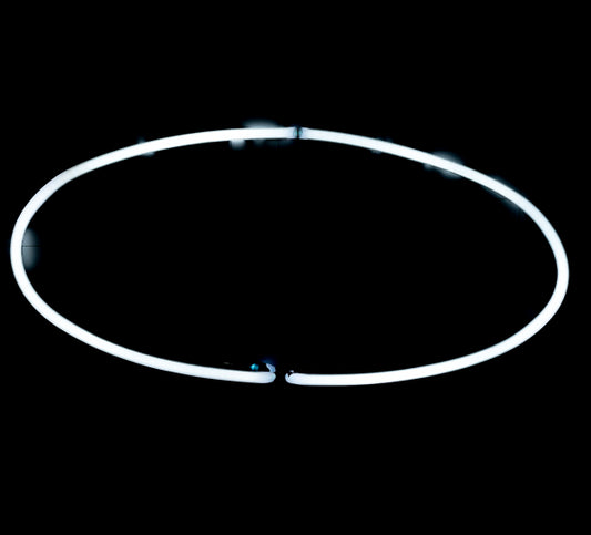 Genesee? - Mystery/Unknown Unit – Neon USA – Replacement Tube – Neon Sign Part