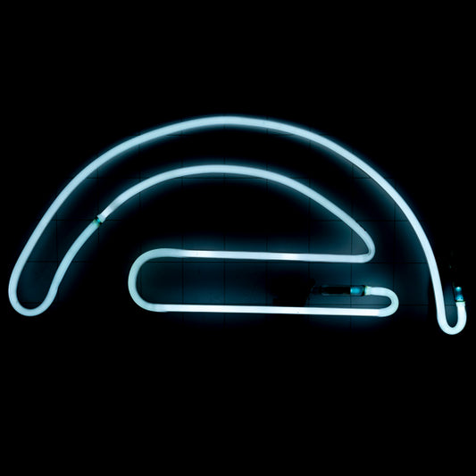 Mystery/Unknown Unit – Neon USA – Replacement Tube – Neon Sign Part