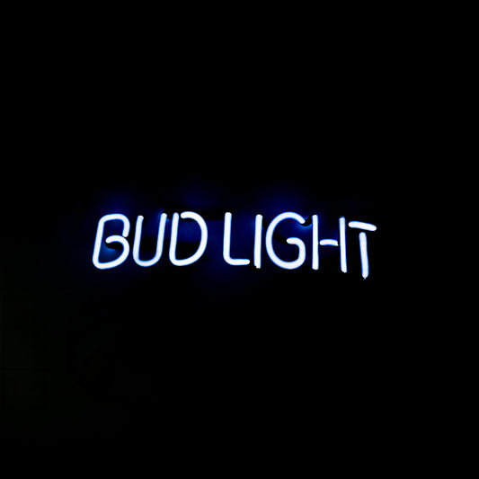 BUD LIGHT for Music Truck Neon Sign Replacement Tube