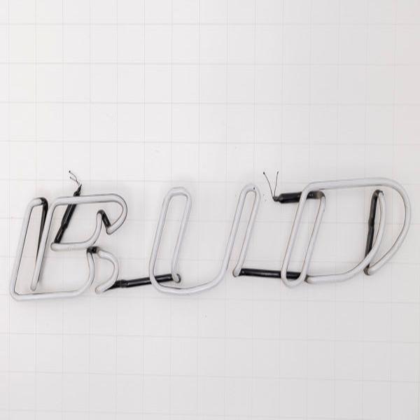 BUD Grid for Bud Light Large Prestige with Lens Neon Sign Replacement Tube