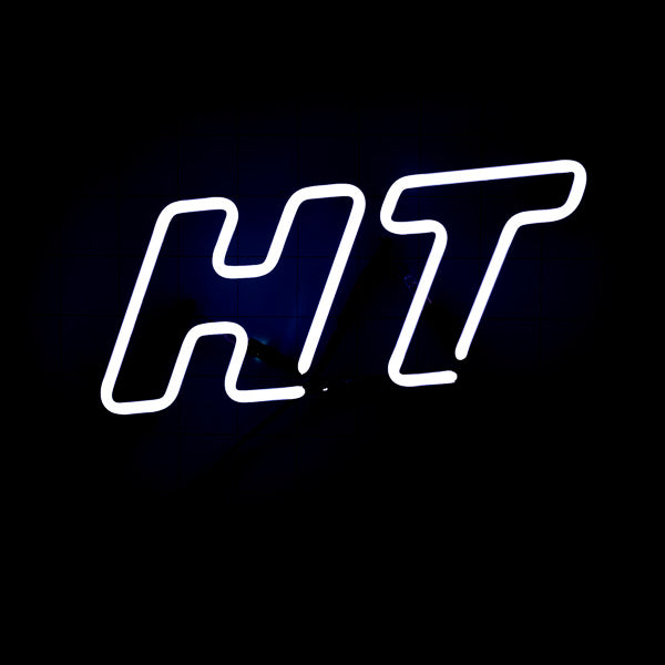 HT Double Stroke for Bud Light Neon Sign Replacement Tube