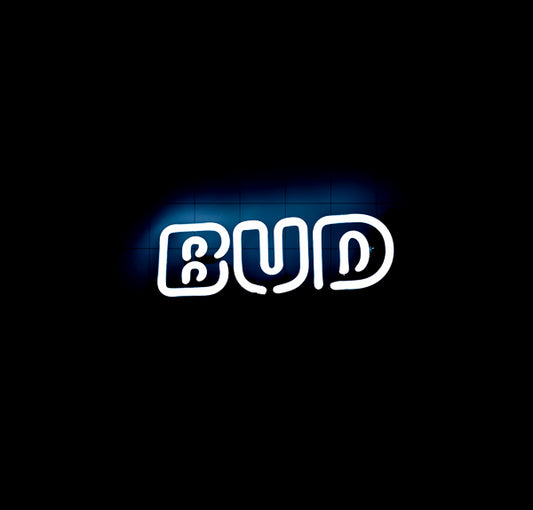 Bud for Bud Light Neon Sign Replacement Tube