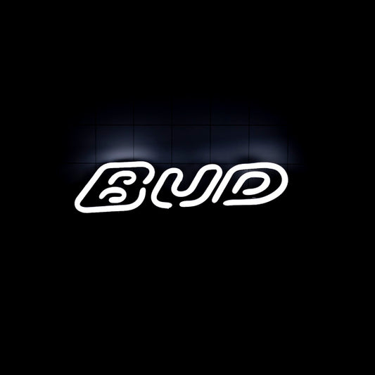 BUD Double Stroke for Bud Light Neon Sign Replacement Tube