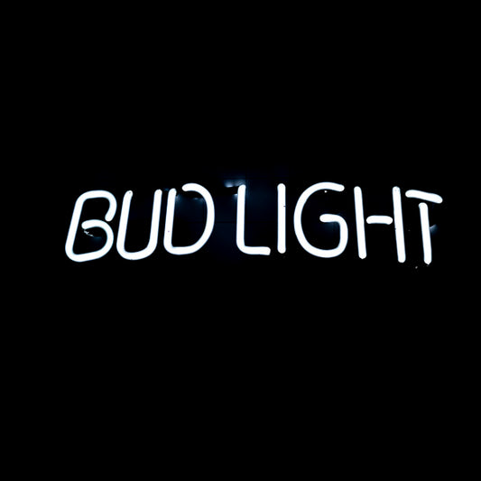 BUD LIGHT Neon Sign Replacement Tube