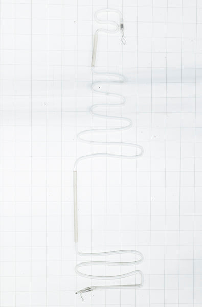Bottle Tube for Oversized Lite Ice Motion Bottle Replacement Tube - Neon Sign Part