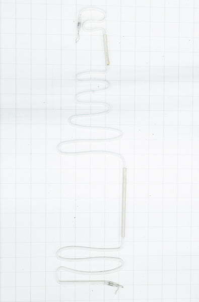 Bottle Tube for Oversized Lite Ice Motion Bottle Replacement Tube - Neon Sign Part