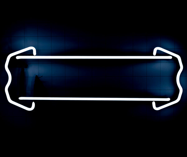 Heineken Border Unit Replacement Tube - Neon Sign Part