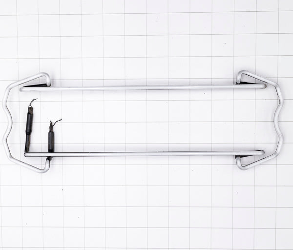 Heineken Border Unit Replacement Tube - Neon Sign Part