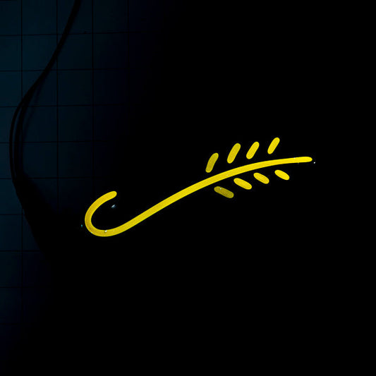 Grain Belt Wheat Unit - Replacement Tube - Neon Sign Part