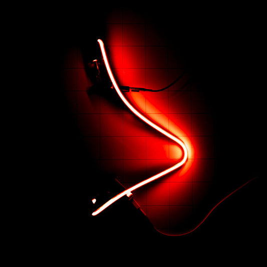 Lower Right border for sequencing High Life Light Replacement Tube - Neon Sign Part