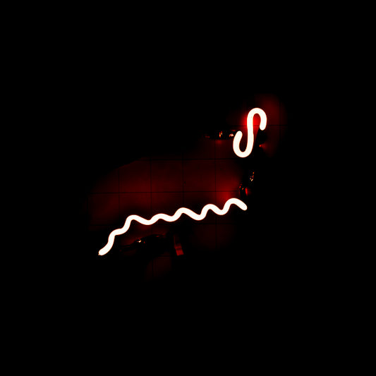 Mystery/Unknown Unit – Neon USA – Replacement Tube – Neon Sign Part