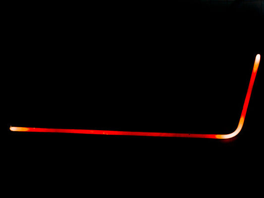 Bottom Right "Possible" Bowtie for Budweiser 8Ft Bowtie Neon - Neon Sign Part
