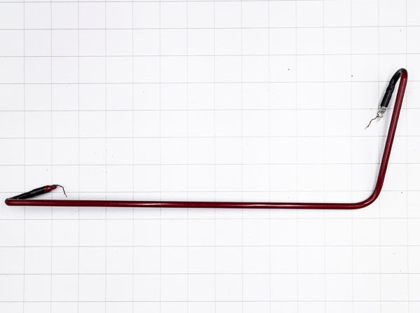 Bottom Right "Possible" Bowtie for Budweiser 8Ft Bowtie Neon - Neon Sign Part