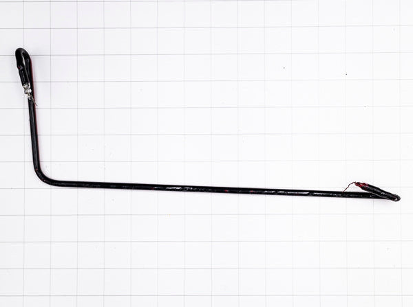 Bottom Right "Possible" Bowtie for Budweiser 8Ft Bowtie Neon - Neon Sign Part
