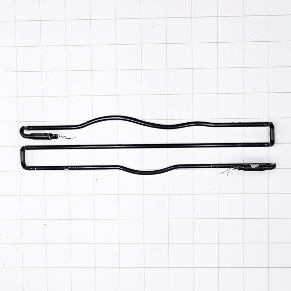 Bottom Emphasis Unit for Diet Pepsi Replacement Tube - Neon Sign Part