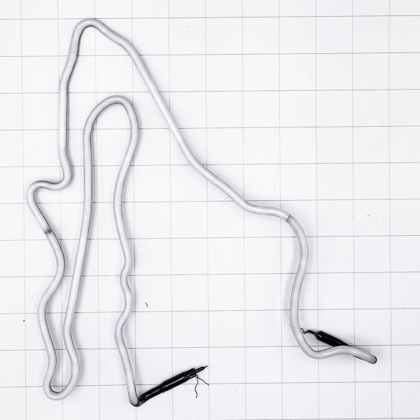 Mexico Top Border Mystery/Unknown Unit – Neon USA – Replacement Tube – Neon Sign Part