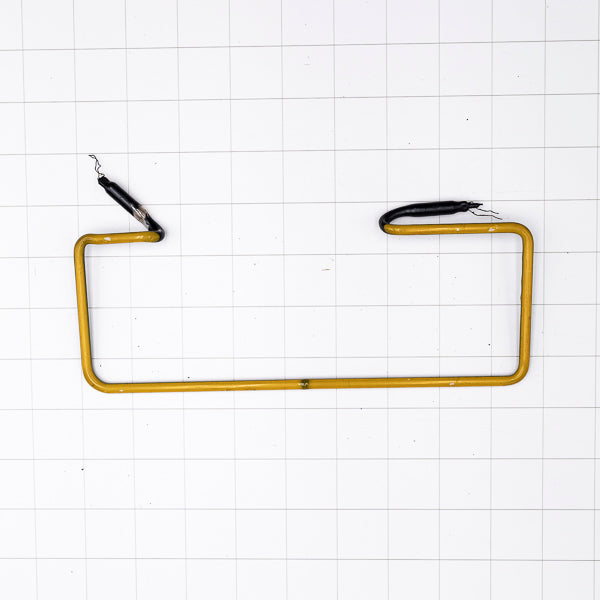 MGD Miller Genuine Draft Cactus Border Unit - Neon Sign Part Used