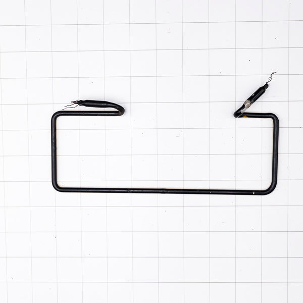 MGD Miller Genuine Draft Cactus Border Unit - Neon Sign Part Used