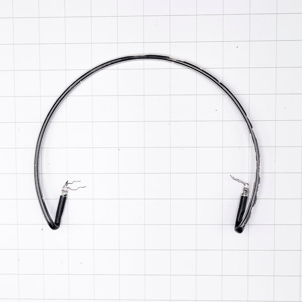 Mystery / Unknown Border Circle Ring Replacement Tube - Neon Sign Part