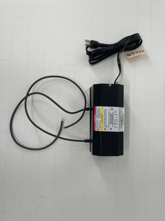 France Vintage Core & Coil Neon Sign Replacement Transformer – 9Kv