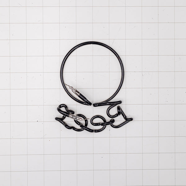 Heineken Bottle Cap Inner Circle / Beer word unit - Neon Sign Part