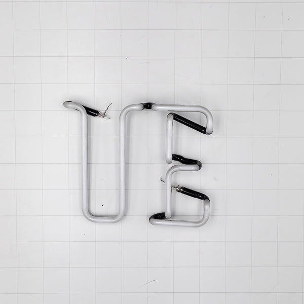 UE word unit for Rogue Neon - Replacement Tube - Neon Sign Part
