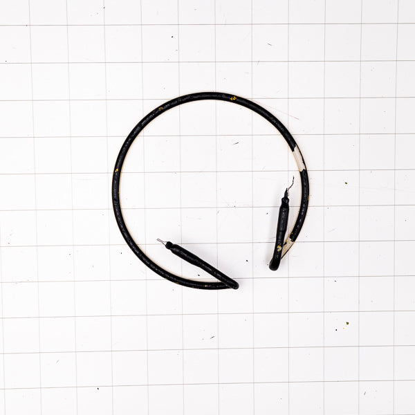 Inside Border Circle for Colders 29 Beer Replacement Tube - Neon Sign Part Used