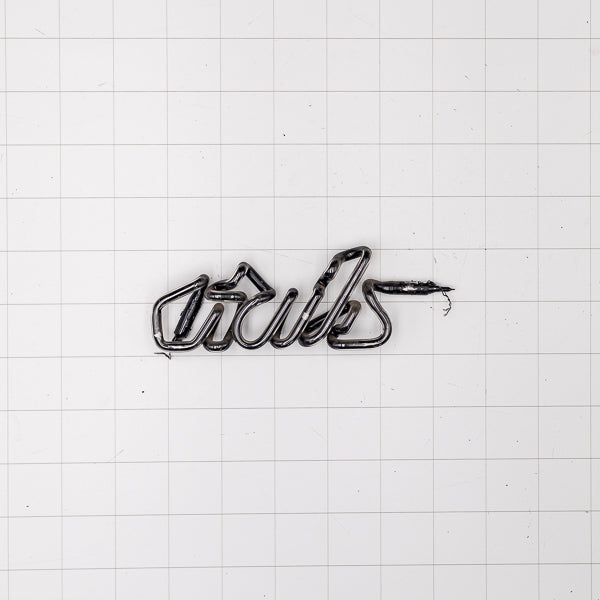 ktails Single Stroke Word Unit for Cocktails Parrot Replacement Tube - Neon Sign Part