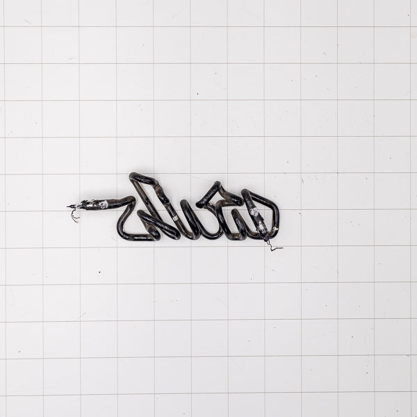 ktails Single Stroke Word Unit for Cocktails Parrot Replacement Tube - Neon Sign Part