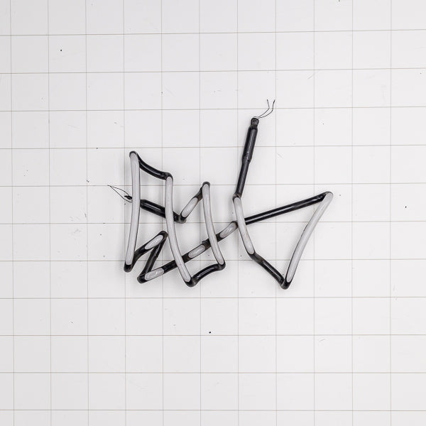 Budweiser Basketball Net unit - Neon Sign Part