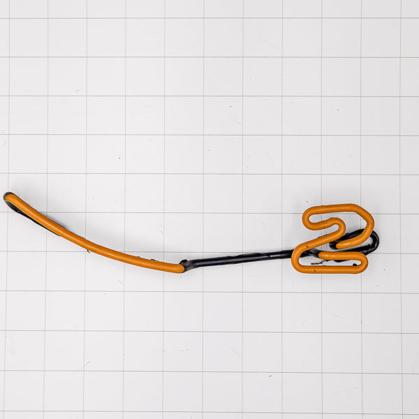 Front Bumper & #2 for MGD Nascar #2 Replacement Tube - Neon Sign Part