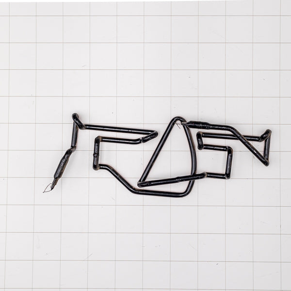 Front car Tube for MGD Indy Car Replacement Tube - Neon Sign Part