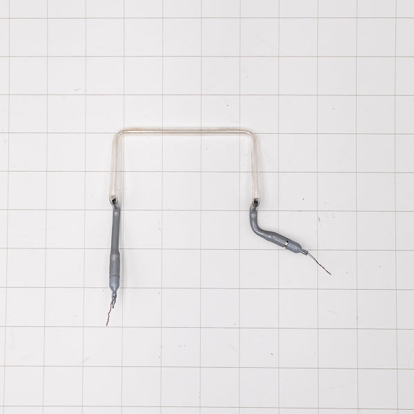 Michelob Light Top Ribbon unit - Neon Sign Part