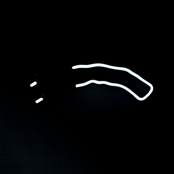 Unknown/Mystery Replacement Tube - Neon Sign Part Used - Neon USA