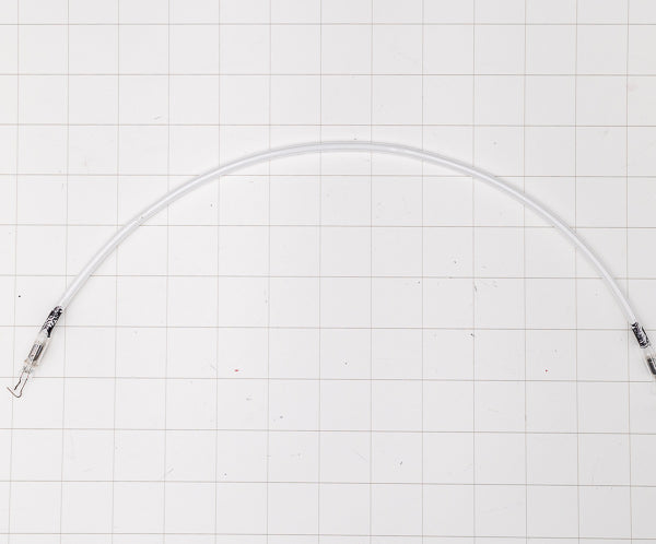 Arched Half Circle Replacement Tube - Replacement Tube - Neon Sign Part