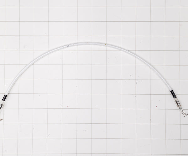 Arched Half Circle Replacement Tube - Replacement Tube - Neon Sign Part