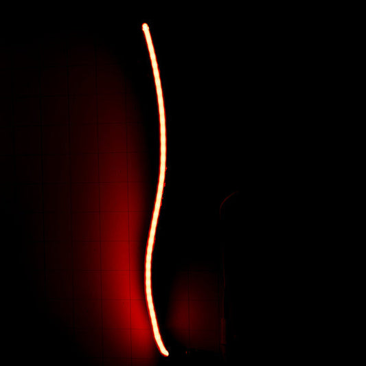 Emphasis bar Tube for Bud Dry Why Ask Why Replacement Tube - Neon Sign Part