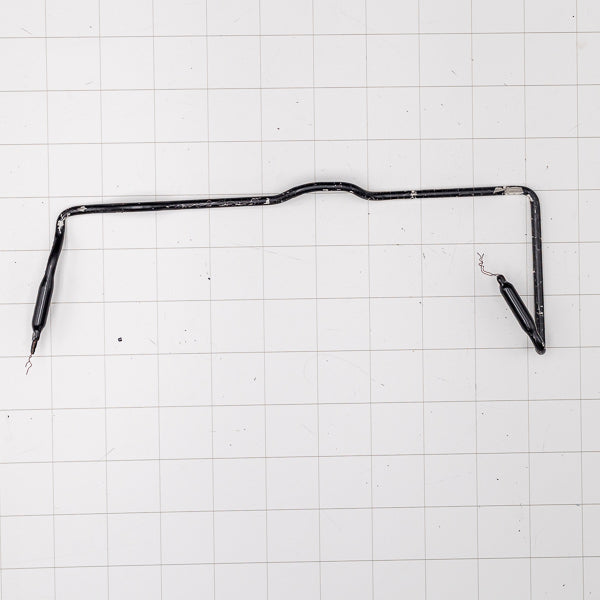 Border for Unknown Replacement Tube - Neon Sign Part Used  Neon USA