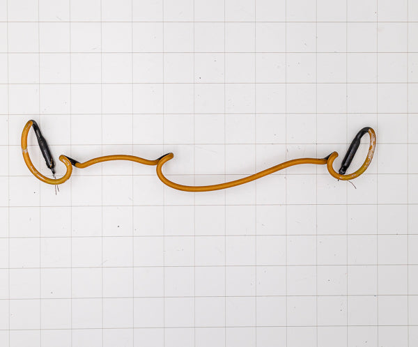 Lower Center Border Unit for Miller Park Milwaukee Brewers Replacement Tube - Neon Sign