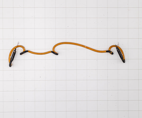 Lower Center Border Unit for Miller Park Milwaukee Brewers Replacement Tube - Neon Sign