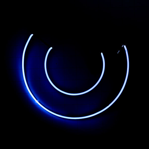 Lower Border for Marlboro Replacement Tube - Neon Sign Part