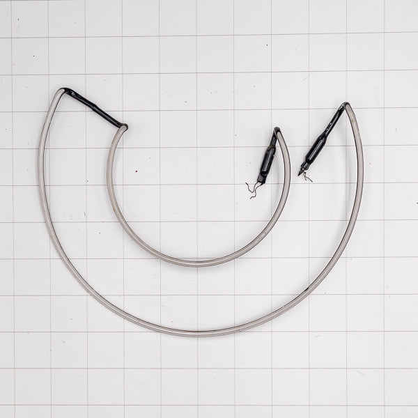 Lower Border for Marlboro Replacement Tube - Neon Sign Part