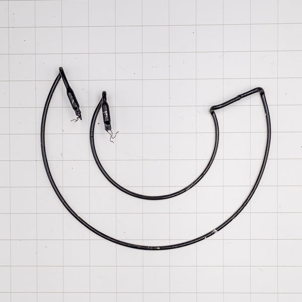 Lower Border for Marlboro Replacement Tube - Neon Sign Part